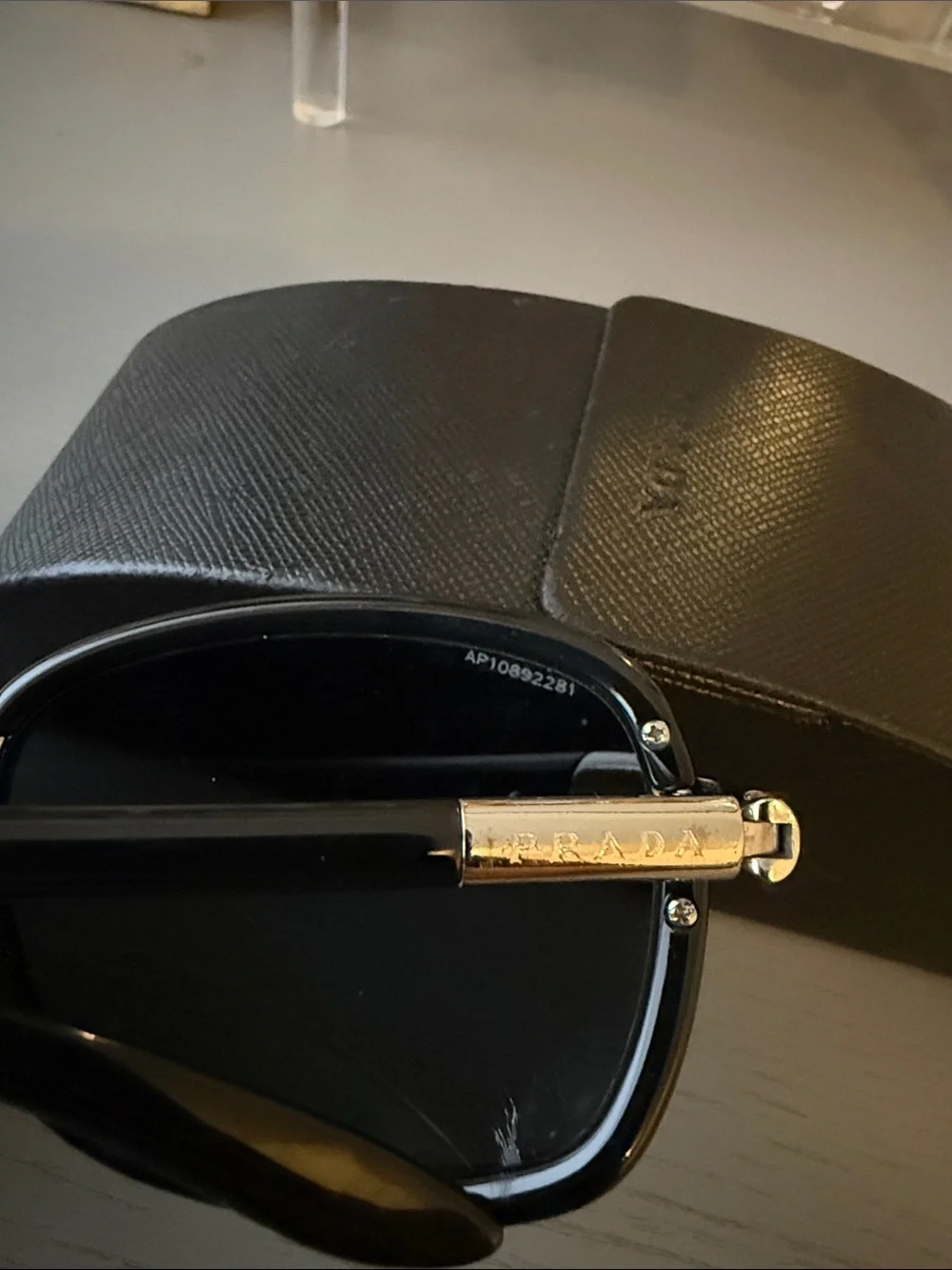 Prada Sunglasses